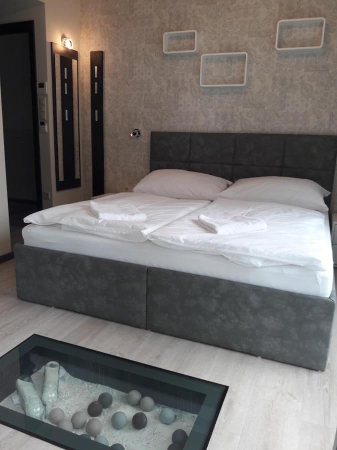 Trend Hotel 2*