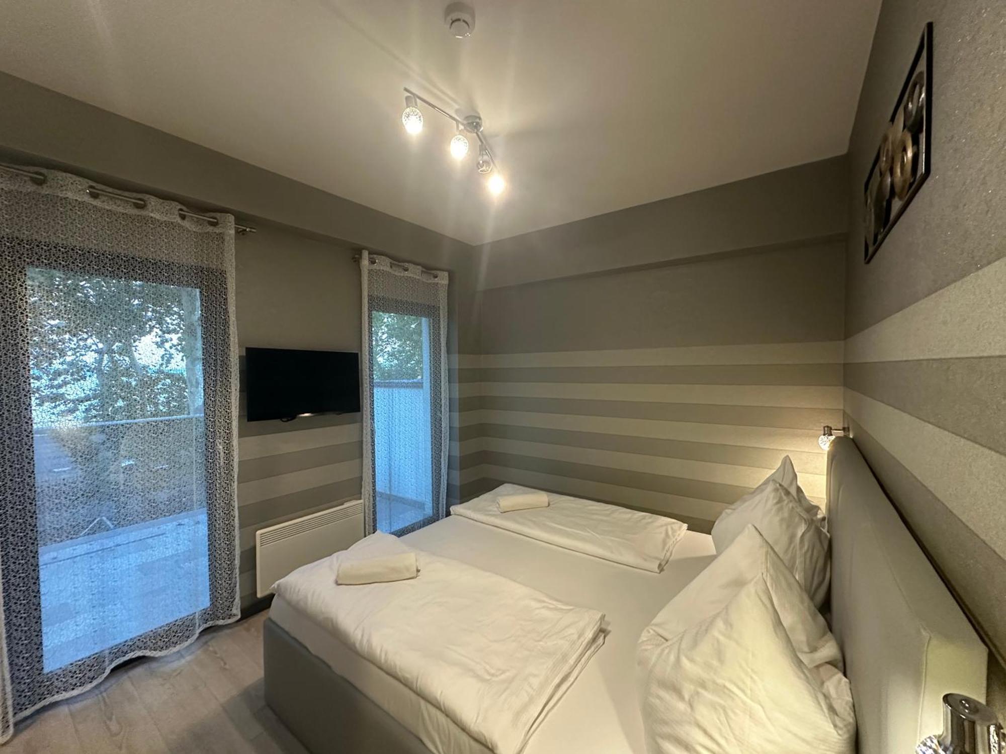 Hotel Trend 2*