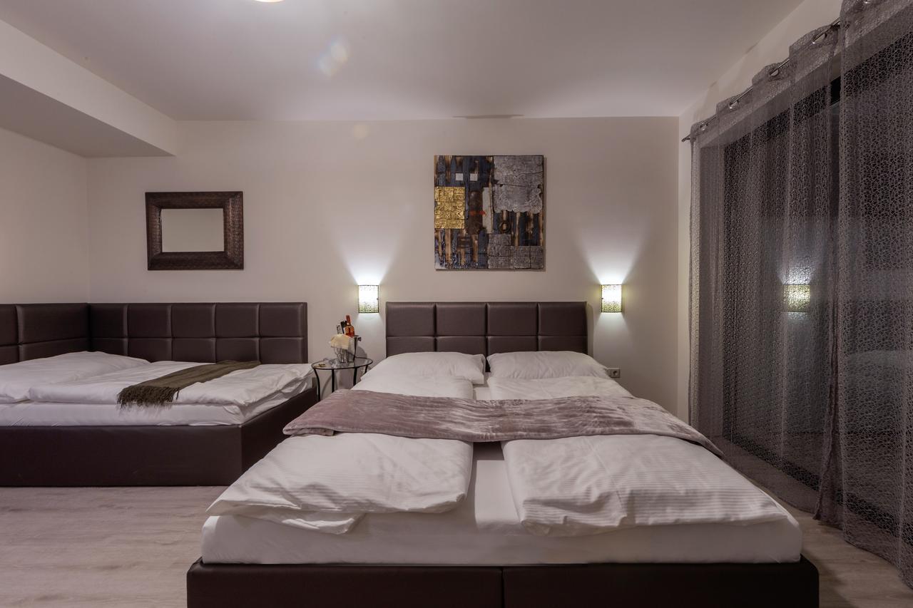 Trend Hotel Siófok