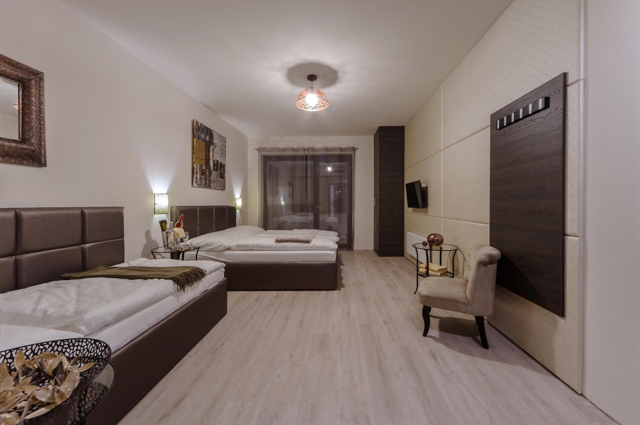 Trend Hotel 2*