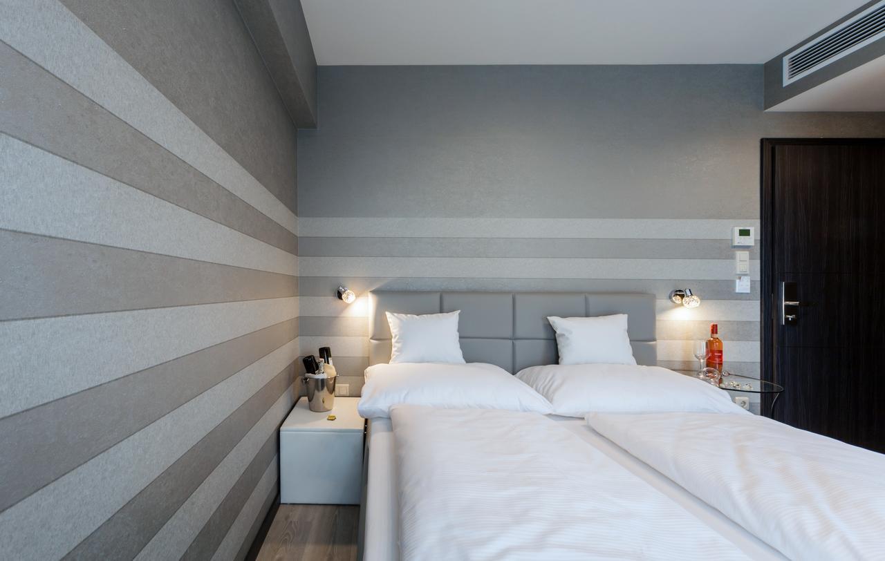 Hotel Trend