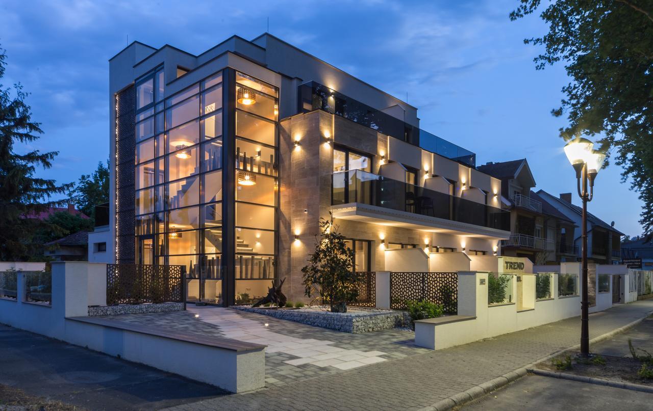 Trend Hotel
