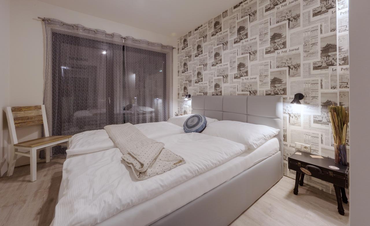 Hotel Trend Siófok