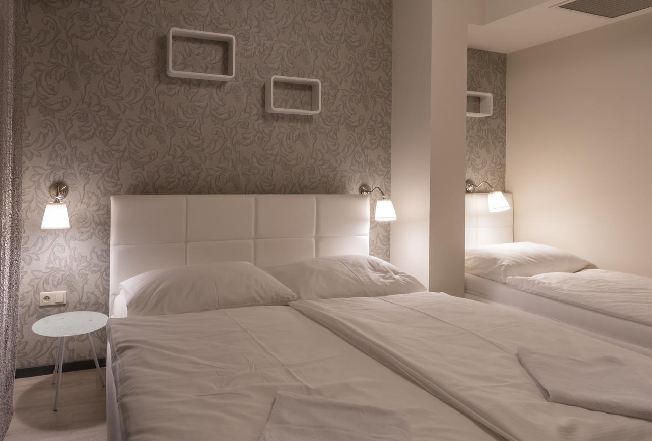 Hotel Trend